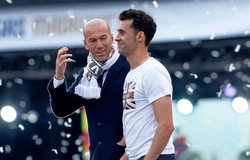 Arbeloa dẫn dắt Real Madrid: Sự trỗi dậy của một Zidane mới