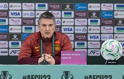 Hạ Australia tại U23 châu Á, HLV Trung Quốc gọi tên “chiến thắng lịch sử”