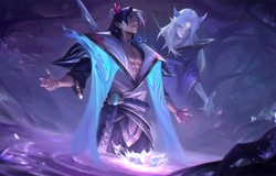 Hotfix LMHT 26.1b LOL: Aphelios và Kayle bị nerf khẩn cấp