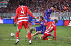 Dự đoán Mainz vs Heidenheim, 2h30 ngày 14/1, Bundesliga 2025/26