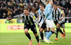 Dự đoán Newcastle vs Man City, 3h00 ngày 14/1, League Cup 2025/26