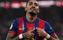 Raphinha trở thành nỗi kinh hoàng của Real Madrid như thế nào?