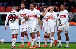 Dự đoán Stuttgart vs Frankfurt, 0h30 ngày 14/1, Bundesliga 2025/26