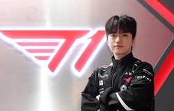 Keria: “Tôi không có lý do để rời T1” – Trách nhiệm, trưởng thành và khát vọng sau kỳ tích 3 lần vô địch CKTG