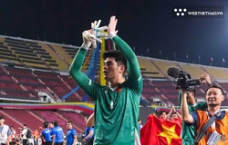 Chấm điểm U23 Việt Nam vs U23 Saudi Arabia: Trần Trung Kiên cao nhất