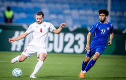 Dự đoán U23 Iran vs U23 Lebanon, 18h30 ngày 13/1, U23 châu Á 2026