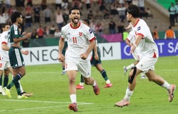 Dự đoán U23 Jordan vs U23 Kyrgyzstan, 23h30 ngày 12/1, U23 châu Á 2026