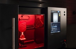 Ứng dụng CT công nghiệp để tạo ra vợt pickleball hiệu suất cao