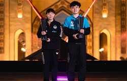 5 điểm nhấn đáng chú ý nhất tại WTT Champions Doha 2026