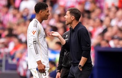 HLV Xabi Alonso bất ngờ bị Real Madrid sa thải sau trận chung kết Siêu cúp