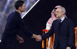 Sự thật về việc Xabi Alonso rời Real Madrid: Không có đơn từ chức nào cả!