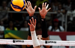 Fluminense chặn đứng chuỗi bất bại của Flamengo trong trận derby siêu kịch tính Brazil