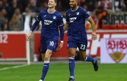 Nhận định, soi kèo Hoffenheim vs Monchengladbach: Khách có điểm