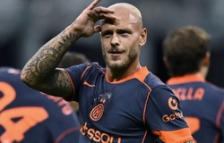 Nhận định, soi kèo Inter Milan vs Lecce: Chiến thắng dễ dàng