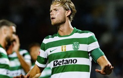 Nhận định, soi kèo Sporting Lisbon vs Herediano: Chênh lệch đẳng cấp