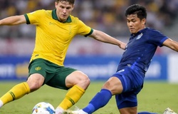 Nhận định, soi kèo U23 Iraq vs U23 Australia: Trận chiến sinh tử