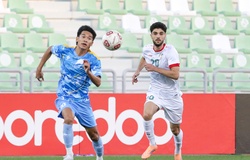 Đối thủ của U23 Việt Nam ở tứ kết U23 châu Á 2026 là ai?