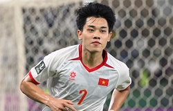 Nguyễn Đình Bắc: Bàn thắng là thành quả của tập thể U23 Việt Nam