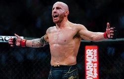 Alexander Volkanovski cân nhắc giải nghệ nếu UFC 325 diễn biến “thảm họa”