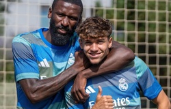 Những cầu thủ trẻ có thể tạo nên bước đột phá lớn cùng Arbeloa ở Real Madrid