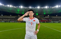 Đình Bắc là Vua phá lưới U23 châu Á 2026: Tại sao không?