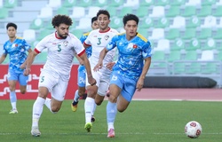 U23 Việt Nam vào tứ kết: Gặp UAE hay Syria, đâu là đối thủ “dễ thở” hơn?