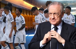 Người hâm mộ  đổ lỗi cho Florentino Perez và các cầu thủ, minh oan cho Xabi Alonso