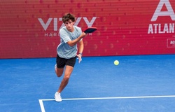 Facolos chiêu mộ Gabe Tardio, ngôi sao trẻ hàng đầu pickleball thế giới