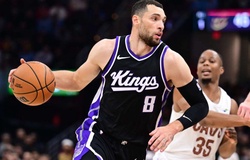 Milwaukee Bucks chơi lớn: Nhắm đến cả Ja Morant và Zach LaVine để cứu vãn mùa giải?