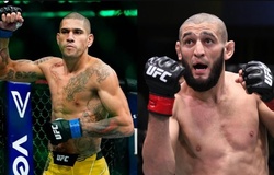 Khamzat Chimaev thách đấu Alex Pereira tại sự kiện UFC White House lịch sử