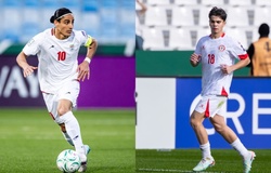 Link xem trực tiếp bóng đá U23 Iran vs U23 Lebanon ngày 13/1