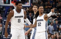 Memphis Grizzlies sẽ "đại phẫu", Jaren Jackson Jr. có thể ra đi cùng Ja Morant?