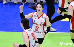 Pepper Savings Bank lao đao vì chấn thương của Go Ye-rim, bài toán nhân sự ngày càng nan giải