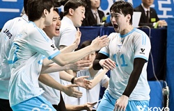 Korean Air đặt niềm tin vào Kim Seon-ho: nước cờ nhằm chấm dứt chuỗi trận sa sút