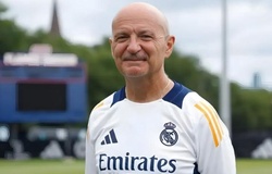 Pintus, nhân tố chủ chốt để Real Madrid hồi sinh sau sự ra đi của Xabi Alonso