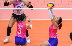 DMAC khép lại hành trình huyền thoại 26 năm, để lại dấu ấn không thể phai tại PVL