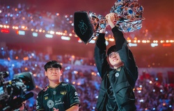 Những đội tuyển Esports được theo dõi nhiều nhất năm 2025: T1 tiếp tục thống trị