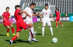 Vì đẳng cấp và danh dự, U23 Hàn Quốc có “bắt tay” Uzbekistan để loại Iran?