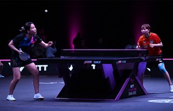 Không danh hiệu tại Doha: Bóng bàn Trung Quốc đứng trước ngã rẽ chiến lược