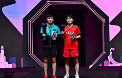 WTT Champions Doha 2026: Tiền thưởng, điểm số và giải đấu mở màn định hình cả mùa giải