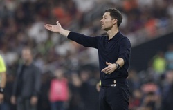 Xabi Alonso dám đối đầu và chống lệnh của Florentino Perez