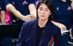 HLV Yoshihara của Heungkuk nói về chiến thắng và sự tập trung cho trận kế tiếp