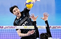 Hyundai Capital tiếp tục thể hiện phong độ hủy diệt