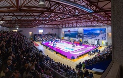 Bán kết Coppa Italia: CDA Volley Talmassons FVG đối mặt cơ hội lịch sử