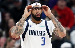 Anthony Davis tránh được phẫu thuật bàn tay, Mavericks vẫn ráo riết tìm đối tác chuyển nhượng