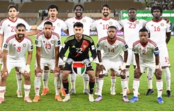 Nhập tịch “siêu nặng đô”, UAE đang đi con đường riêng ở châu Á