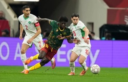 Brahim-Achraf: Từ đối thủ năm 2010 đến cùng nhau dẫn dắt giấc mơ của Ma rốc ở Cúp châu Phi