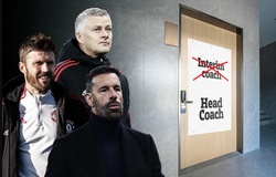 Carrick chiến thắng trong cuộc đua 3 ứng cử viên cho vị trí HLV MU như thế nào?