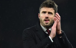 Michael Carrick tiết lộ triết lý bóng đá hứa hẹn giúp MU thay đổi lớn trong 17 trận còn lại