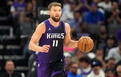 Thương vụ Sabonis sang Raptors bế tắc vì yêu cầu của Sacramento Kings?